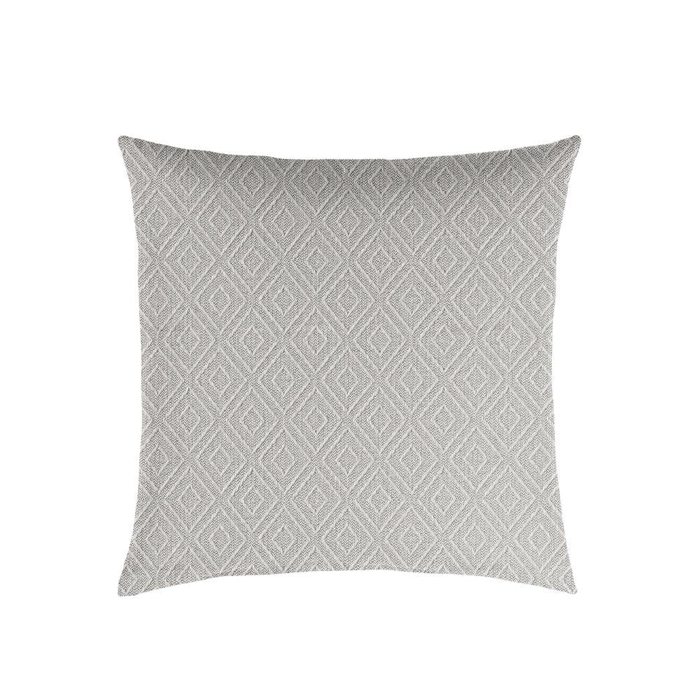 Sunbrella Retain Oyster Square Outdoor Throw Pillow price history on PriceWatchPro