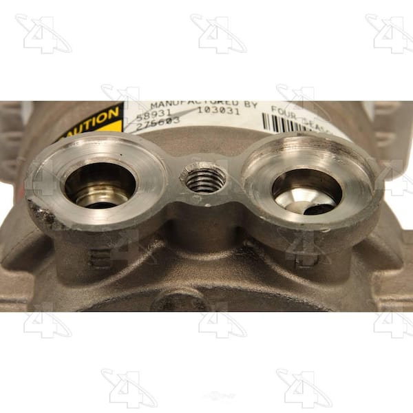 Four Seasons A/C Compressor