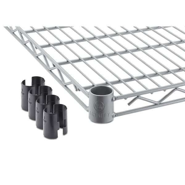Nsf Wire Shelf, Nsf Wire Shelving Parts