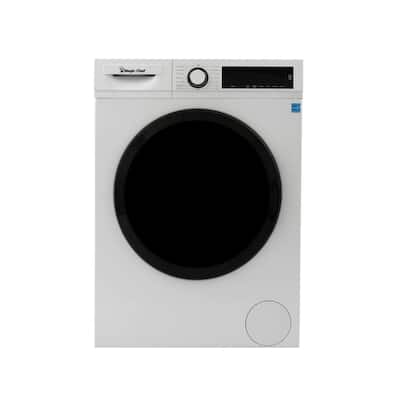 Lave-linge Bosch WAN24242CH capacité 7 kg 1200 tr/min - HORNBACH