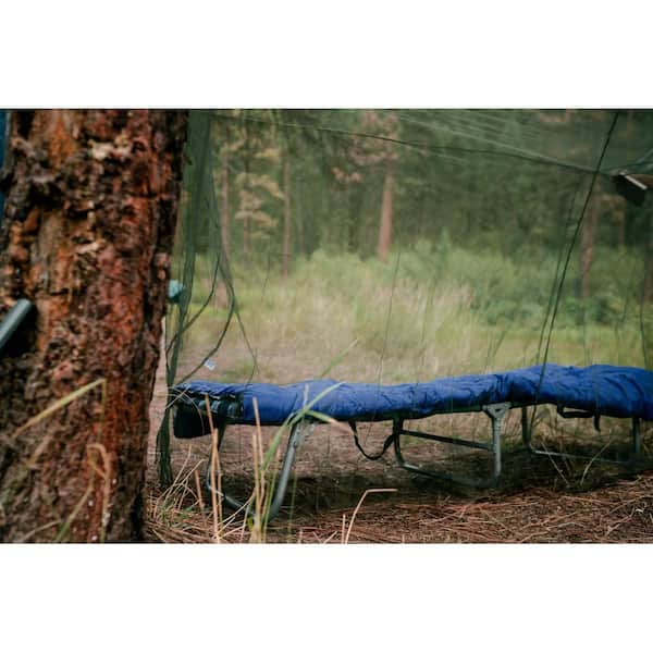 stansport folding cot