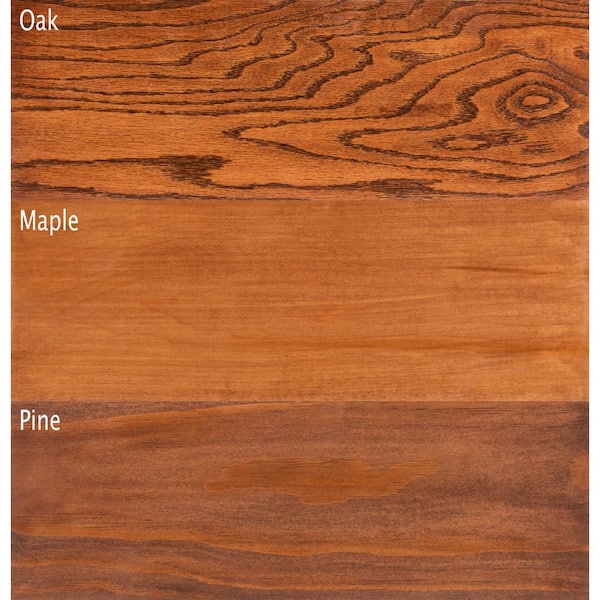 Varathane 1 Qt. Colonial Maple Classic Wood Interior Stain (2-Pack)