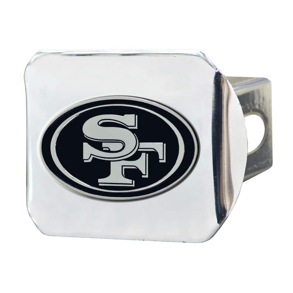 UNC Charlotte 49ers Hitch Cover