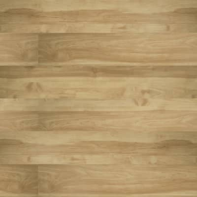 MSI 7.13 in. W x 48.03 in. L Woodland Canopy Island Click Lock Luxury Vinyl Plank Flooring (23.77 sq. ft./case)