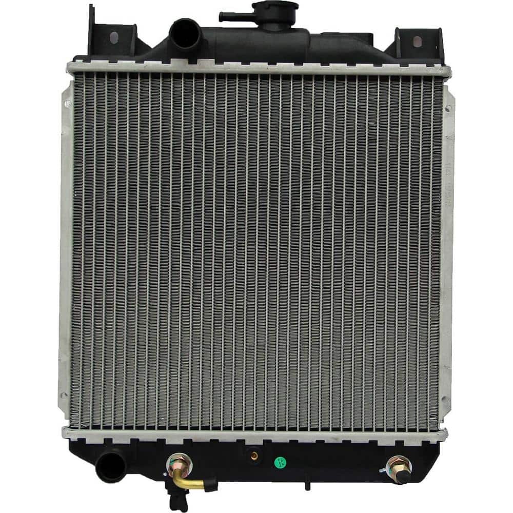 OSC Radiator 1444 - The Home Depot