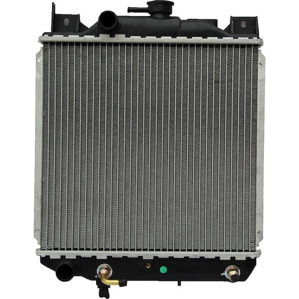 OSC Radiator 1444 - The Home Depot