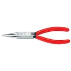 5 in. Long Nose Pliers with Cutter