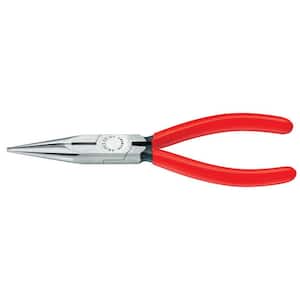 5 in. Long Nose Pliers with Cutter