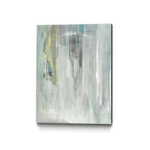 16 in. x 20 in. "The Rain" by Grace Rowan Wall Art