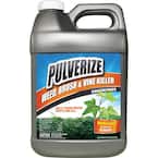 Pulverize Weed, Brush and Vine Killer,  2.5 Gal. Concentrate