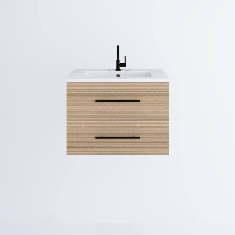 Reviews for VOLPA USA AMERICAN CRAFTED VANITIES Napa 30 in. W x 20 in