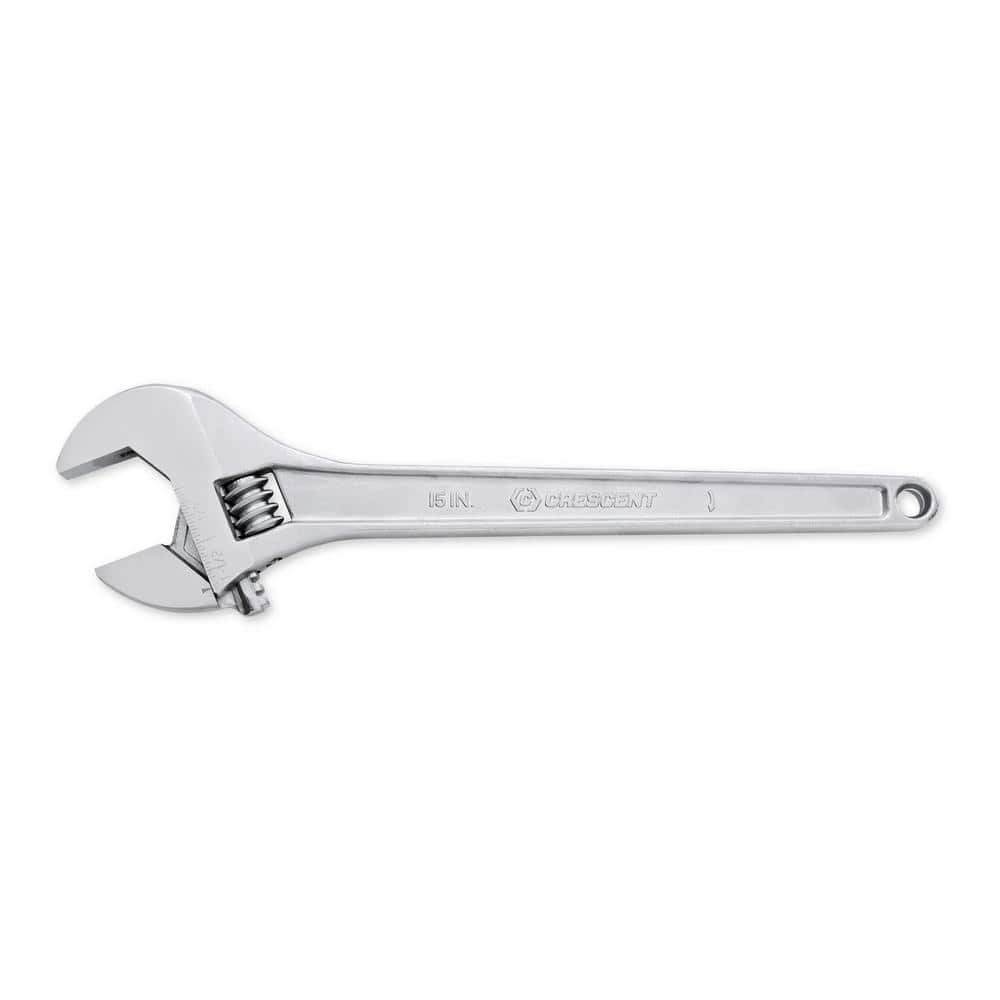 Jumbo on sale crescent wrench