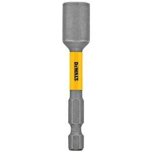 MAX IMPACT 5/16 in. Nut Driver