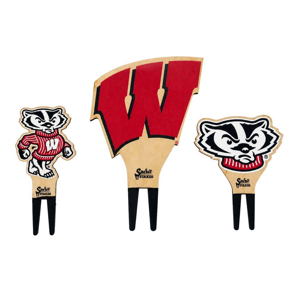 University of Wisconsin 3-Pack Planter Accessory price history on PriceWatchPro