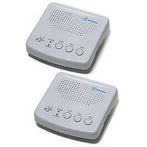Westinghouse 2-Channel Intercom System-DISCONTINUED