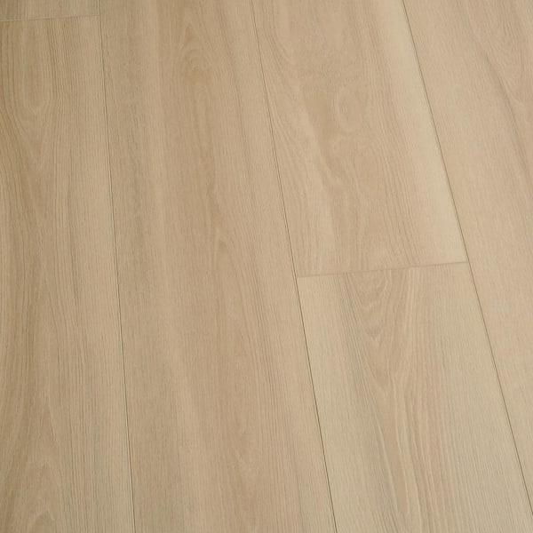 Malibu Wide Plank Take Home Sample - French Oak Concord Click Lock Waterproof Luxury Vinyl Plank Flooring