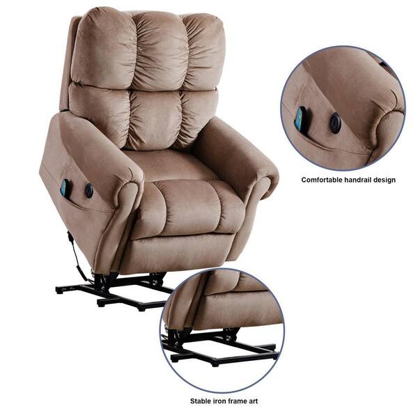 0 gravity recliner chair