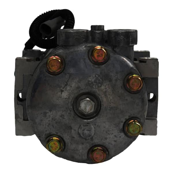 Four Seasons A/C Compressor