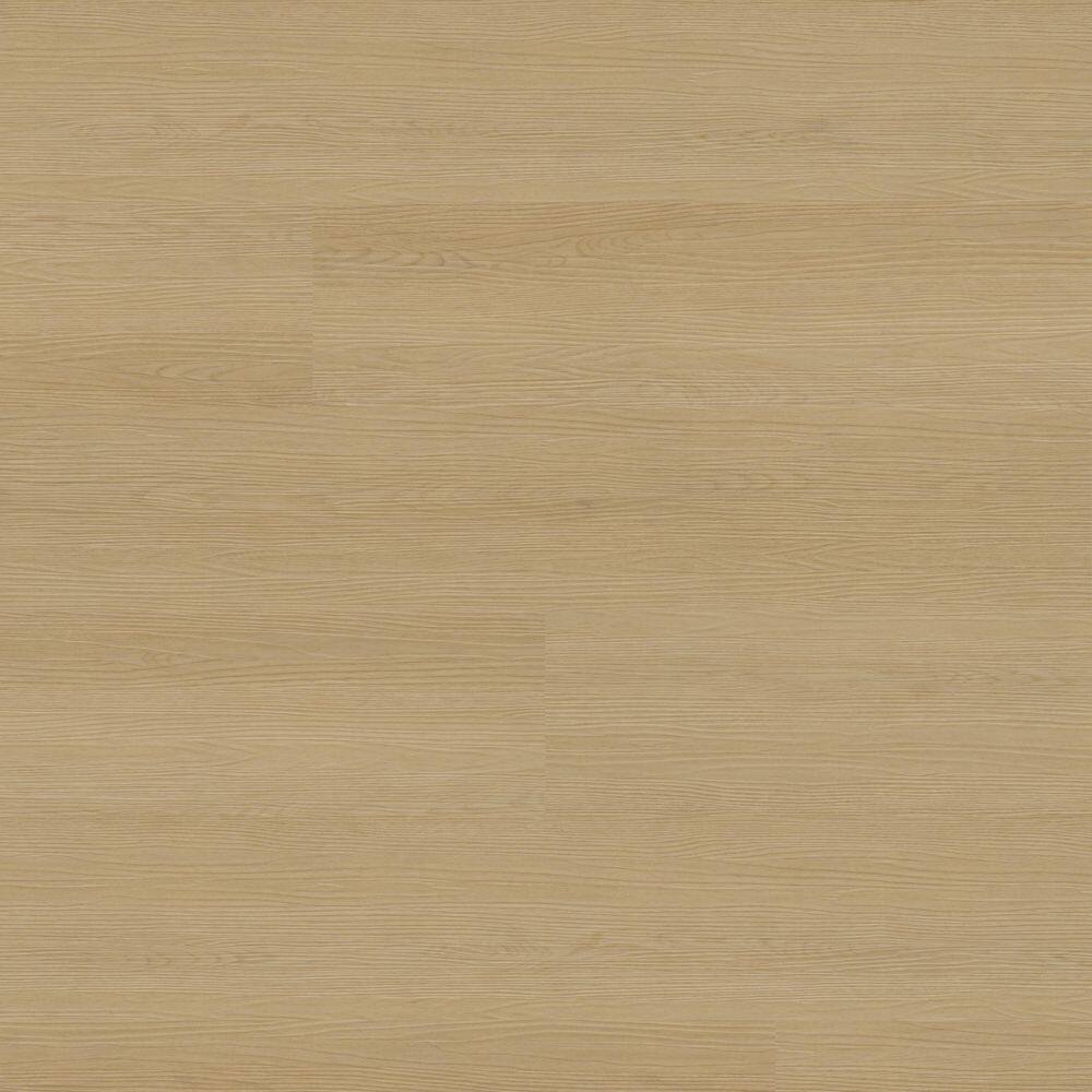 Bisque Pointe 20 MIL x 9 in. W x 48 in. L Waterproof Click Lock Luxury Viny