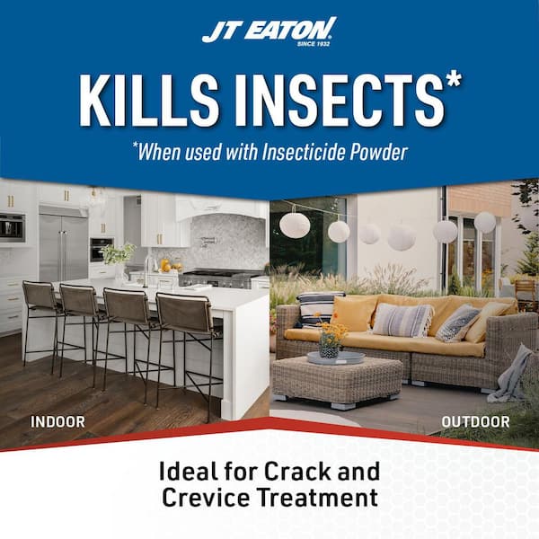 Puffy-D Bulb Insecticidal Duster