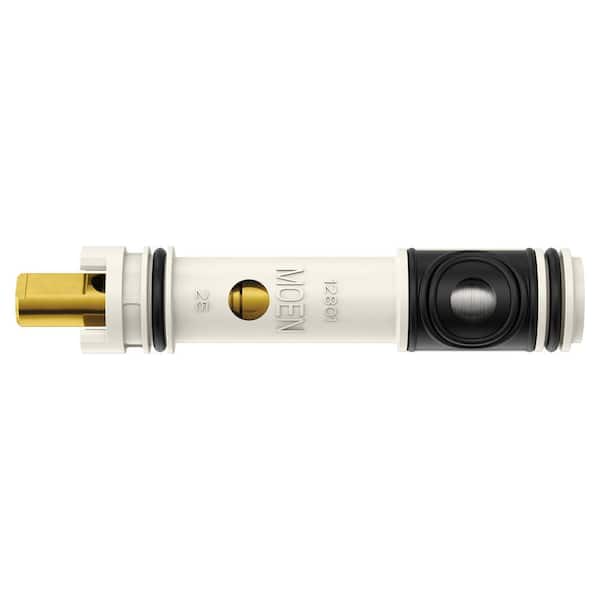 MOEN Single-Handle Replacement Cartridge 1225B - The Home Depot