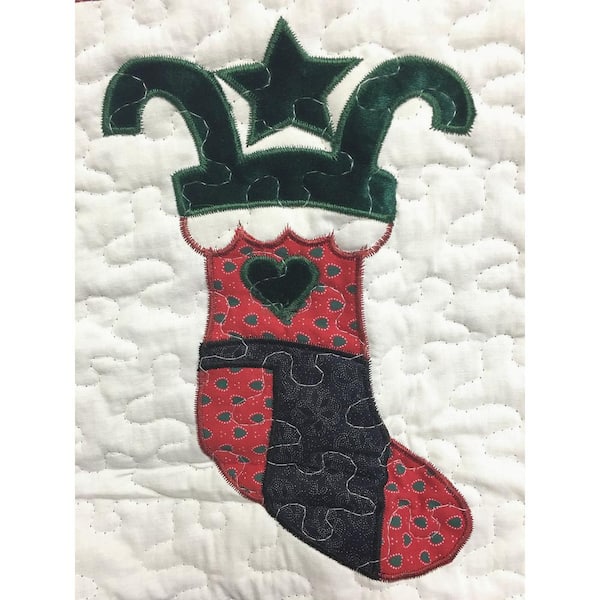 Encanto Christmas Stockings 