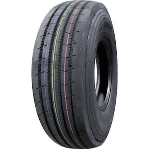 NTL323 ST235/85R16 132/127L G Trailer Tire