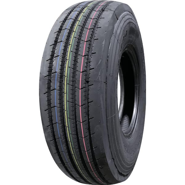 Onyx NTL323 ST235/85R16 132/127L G Trailer Tire