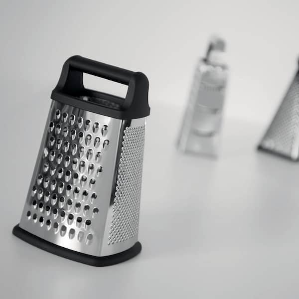 https://images.thdstatic.com/productImages/1164d295-605c-473a-a959-765399b9d19b/svn/silver-berghoff-cheese-graters-1100192-31_600.jpg