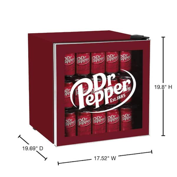 Dr Pepper Gift Box - FREE SHIP IN US