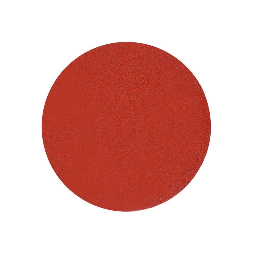 Diablo Hook & Lock Sanding Discs 220 Grit - 10 Pack Ceramic Blend For Wood, Metal, Plastics