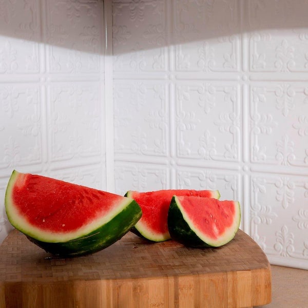 18 in. Oil Rubbed Bronze J-Trim