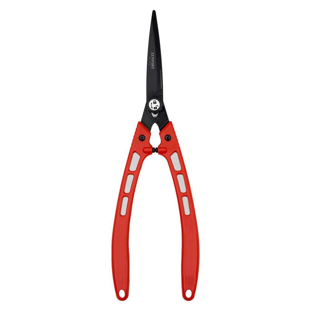 Hedge Shear 24.5 in. Straight Blade price history on PriceWatchPro