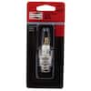 Eco-Clean 13/16 in. CJ8 Spark Plug for 2-Cycle and 4-Cycle Engines