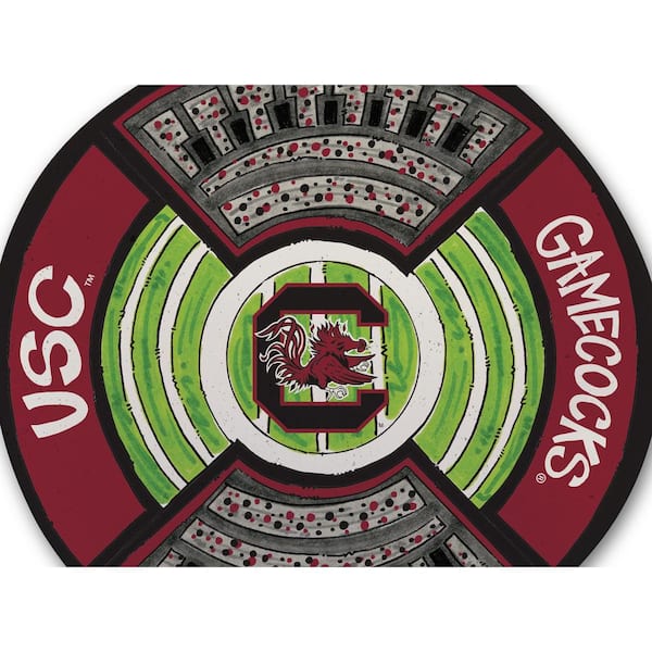 Louisville Cardinals - Challenge Coin / 2 Ball Markers