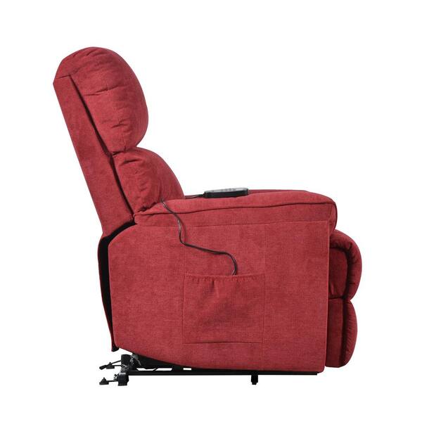 orthopaedic electric reclining chair