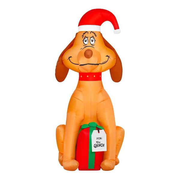 Dr. Seuss's Max AirBlown® Inflatable