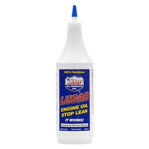 32 oz. Engine Oil Stop Leak