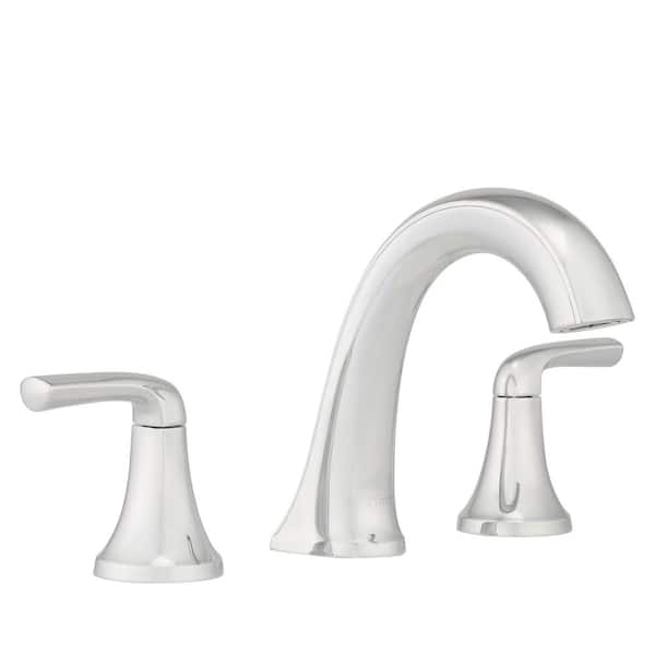 Pfister LF-049-LRGS Ladera 8 inch Widespread 2-Handle Bathroom Faucet for sale online 