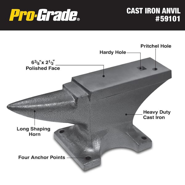 Monster Heavy Duty Cast Iron Stand