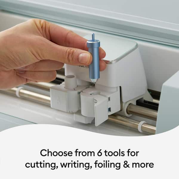 Cricut® Explore™ 3 DIY Dream Cutting Machine
