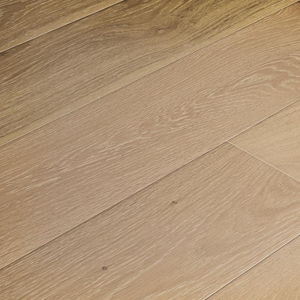 Take Home Sample - Lebanon European White Oak Water Resistant Engineered Hardwood Flooring price history on PriceWatchPro