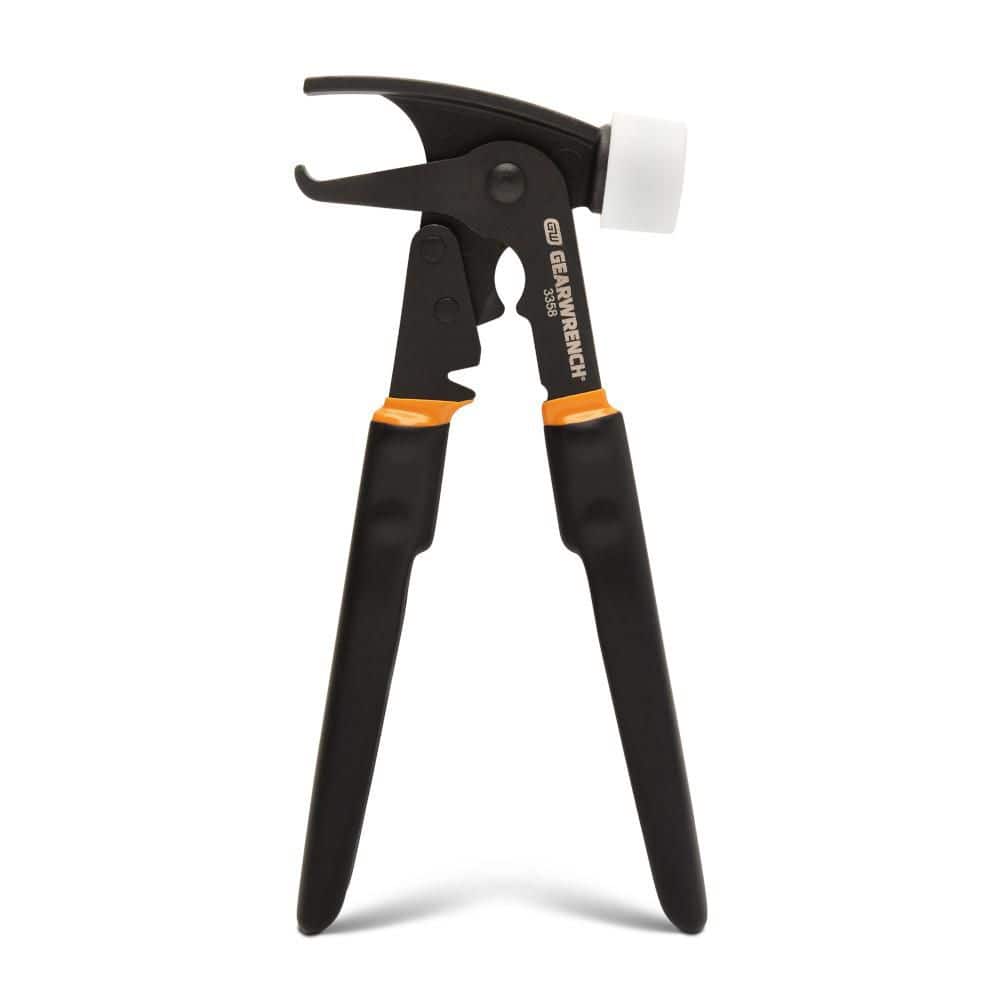 GEARWRENCH Wheel Weight Installation and Removal Tool (3358)