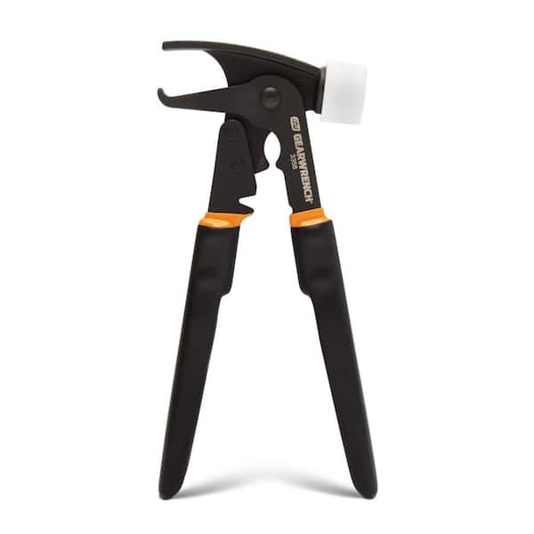 Wheel Weight Installation and Removal Tool