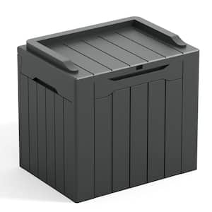 Waterproof - Deck Boxes - Patio Storage - The Home Depot