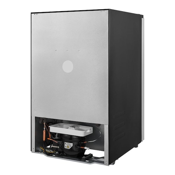 Have a question about Vissani 4.3 cu. ft. Mini Refrigerator in