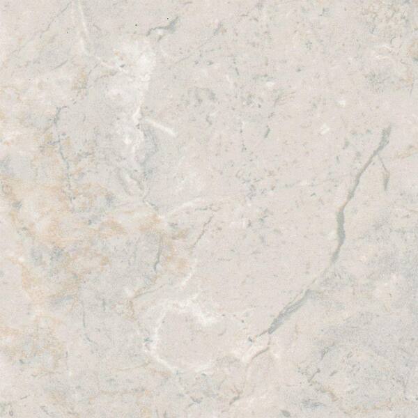 FORMICA 4 ft. x 8 ft. Laminate Sheet in Portico Marble with Matte Finish