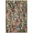 Mohawk Home Iola Multi 8 ft. x 11 ft. Geometric Area Rug 533687 - The ...