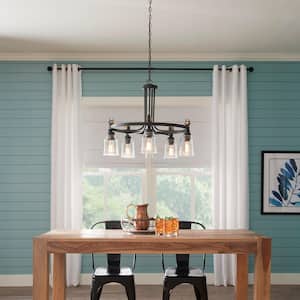 Home Decorators Collection - Chandeliers - Lighting - The Home Depot