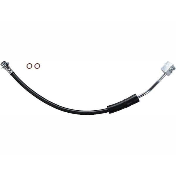 Sunsong Brake Hydraulic Hose - Front Right